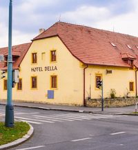 Hotel Bella - kleine aber fein